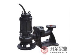 开平水泵选型的依据